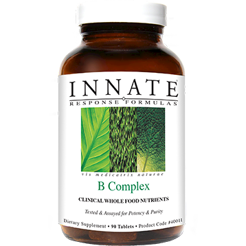 Innate Response B-Complex 90 tabs