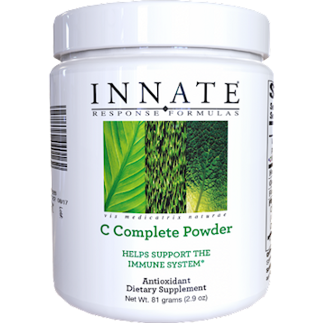 Innate Response C Complete Powder 2.9oz (81g)