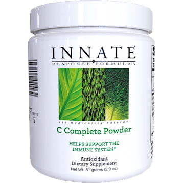 Innate Response C Complete Powder 2.9oz (81g)