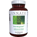 Innate Response Iron Response 90 tabs