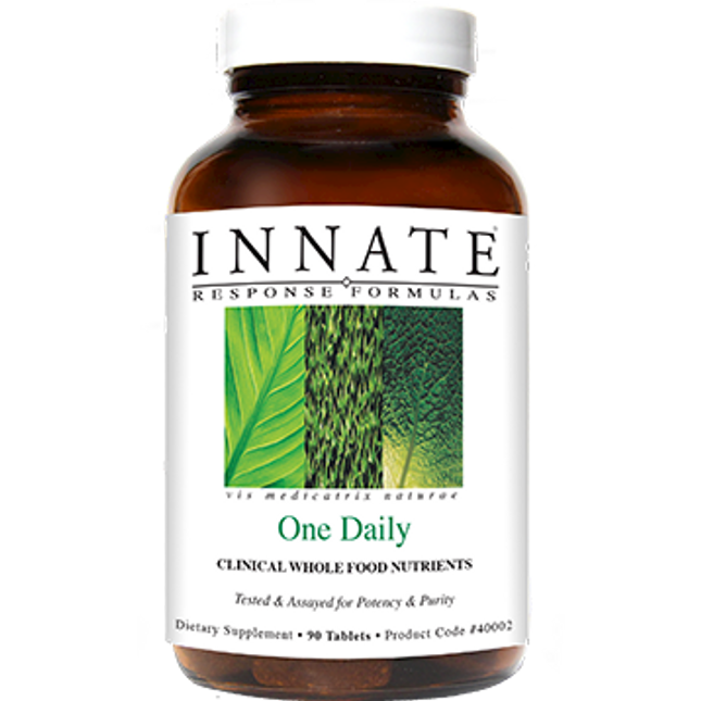 Innate Response One Daily I 90 tabs