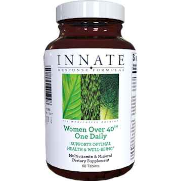 Innate Response Women Over 40 One Daily 60 tabs