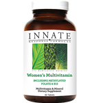 Innate Response Women's Multivitamin 60 tabs