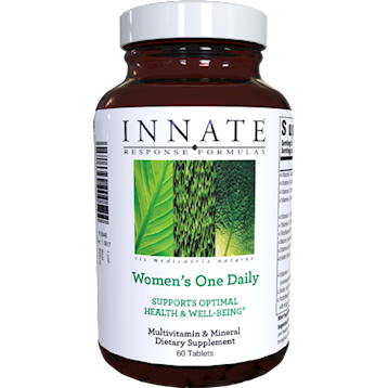 Innate Response Women's One Daily 60 tabs