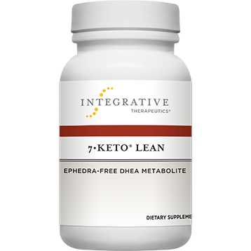 Integrative Therapeutics 7-KETO Lean 30 caps