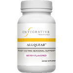 Integrative Therapeutics AllQlear 60 tabs