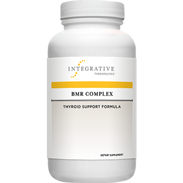Integrative Therapeutics BMR Complex 180 caps