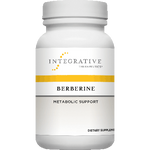 Integrative Therapeutics Berberine 60 vegcaps