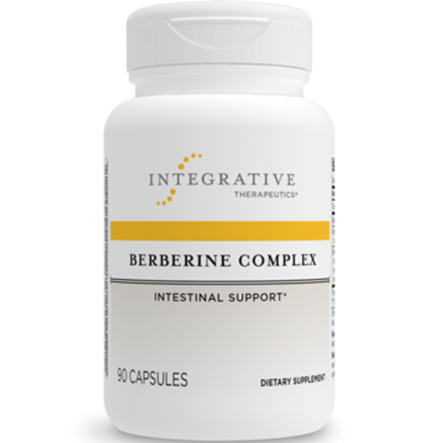 Integrative Therapeutics Berberine Complex 90 caps