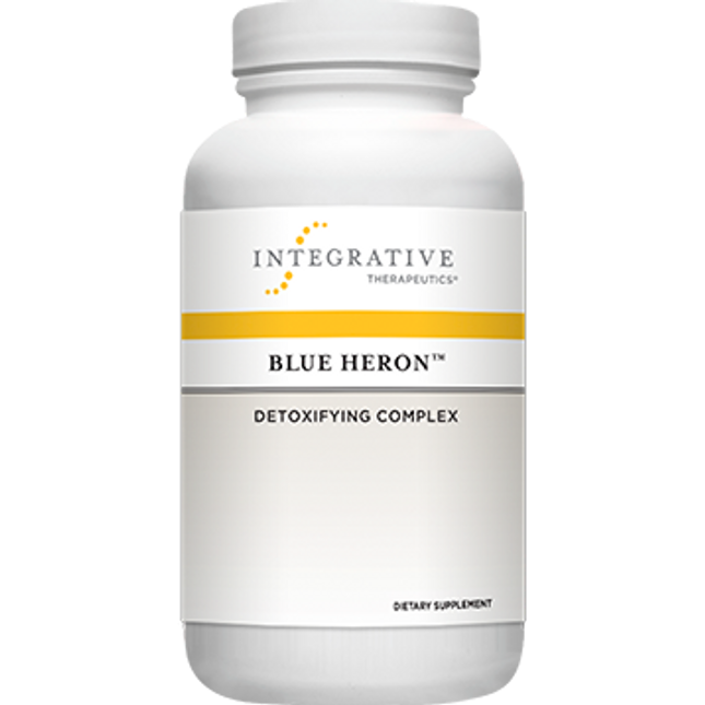 Integrative Therapeutics Blue Heron 120 caps