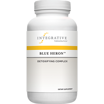 Integrative Therapeutics Blue Heron 120 caps