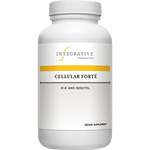 Integrative Therapeutics Cellular Forte w/IP-6 Inositol 240 tabs