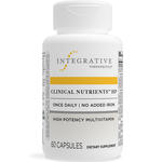 Integrative Therapeutics Clinical Nutrients HP 60 vegcaps