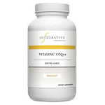 Integrative Therapeutics CoQ10 Maple Nut Flavor 300 mg 60 chew