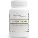 Integrative Therapeutics Cortisol Manager 90 tabs