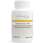Integrative Therapeutics CurcuMax Pro 60 caps