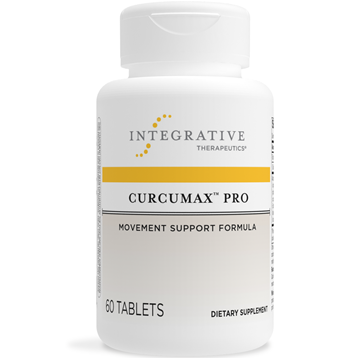 Integrative Therapeutics CurcuMax Pro 60 caps