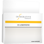Integrative Therapeutics D-Limonene 10 gels