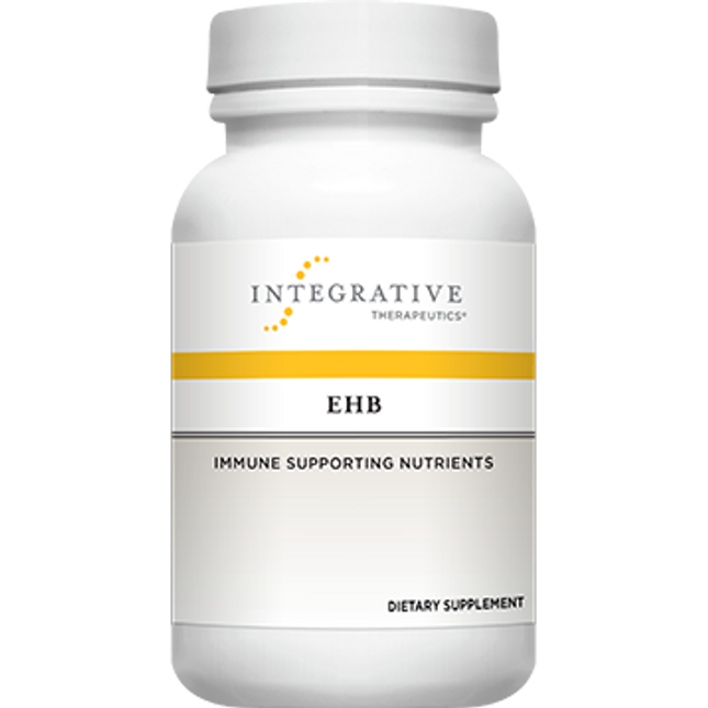 Integrative Therapeutics EHB 60 caps