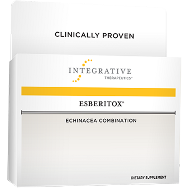 Integrative Therapeutics Esberitox 100 chew