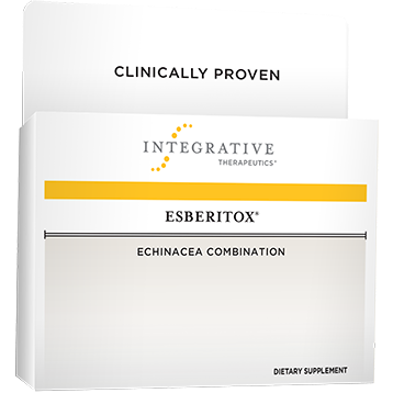 Integrative Therapeutics Esberitox 100 chew