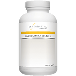 Integrative Therapeutics Glucosamine Sulfate 500 mg 240 caps