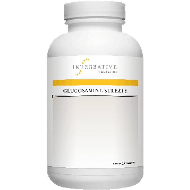 Integrative Therapeutics Glucosamine Sulfate 500 mg 240 caps