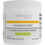 Integrative Therapeutics Glutamine Forte 7.1oz