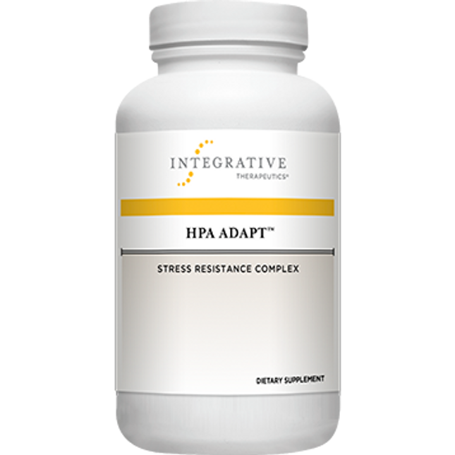 Integrative Therapeutics HPA Adapt 120 vegcaps