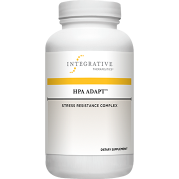 Integrative Therapeutics HPA Adapt 120 vegcaps