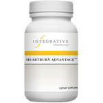 Integrative Therapeutics Heartburn Advantage 60 vegcaps