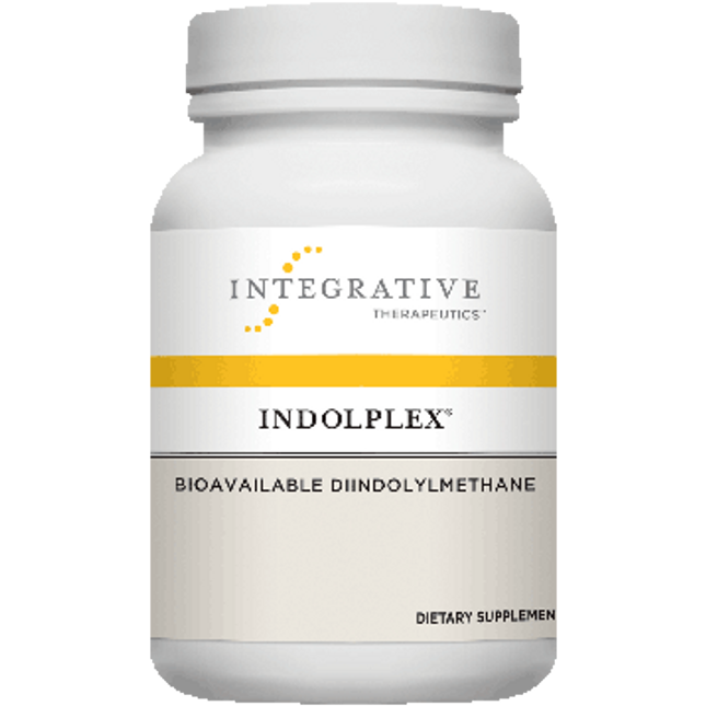 Integrative Therapeutics Indolplex 60 caps
