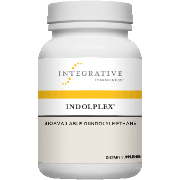 Integrative Therapeutics Indolplex 60 caps