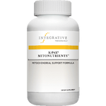 Integrative Therapeutics K-Pax Mitonutrients 120 tabs
