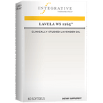 Integrative Therapeutics Lavela WS 1265 60 softgels