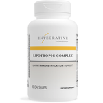 Integrative Therapeutics Lipotropic Complex 90 caps