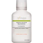 Integrative Therapeutics Liquid Calcium Magnesium 2:1 Orange 16oz