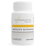 Integrative Therapeutics Motility Activator 60 caps