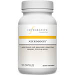 Integrative Therapeutics Neurologix 120 caps