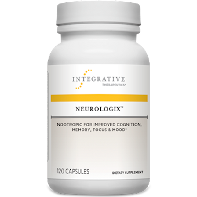 Integrative Therapeutics Neurologix 120 caps