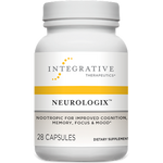 Integrative Therapeutics Neurologix 28 caps