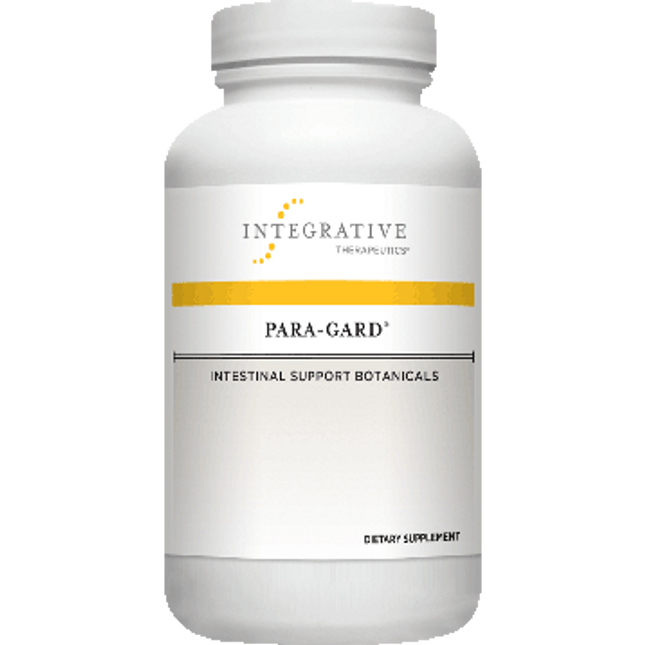 Integrative Therapeutics Para-Gard 120 caps
