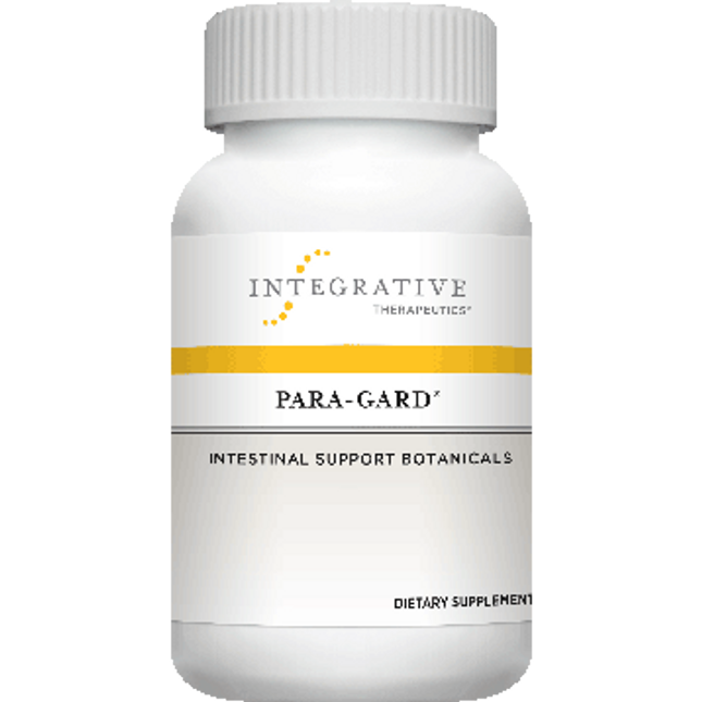 Integrative Therapeutics Para-Gard 60 caps