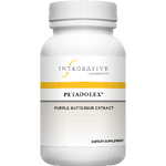 Integrative Therapeutics Petadolex 50 mg 60 gels