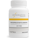Integrative Therapeutics Phosphatidylserine Soy-Free 60 softgels