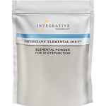 Integrative Therapeutics Physicians Elemental Diet Powder 1296 gm