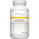 Integrative Therapeutics ProThrivers Wellness Brain 120 vegcaps