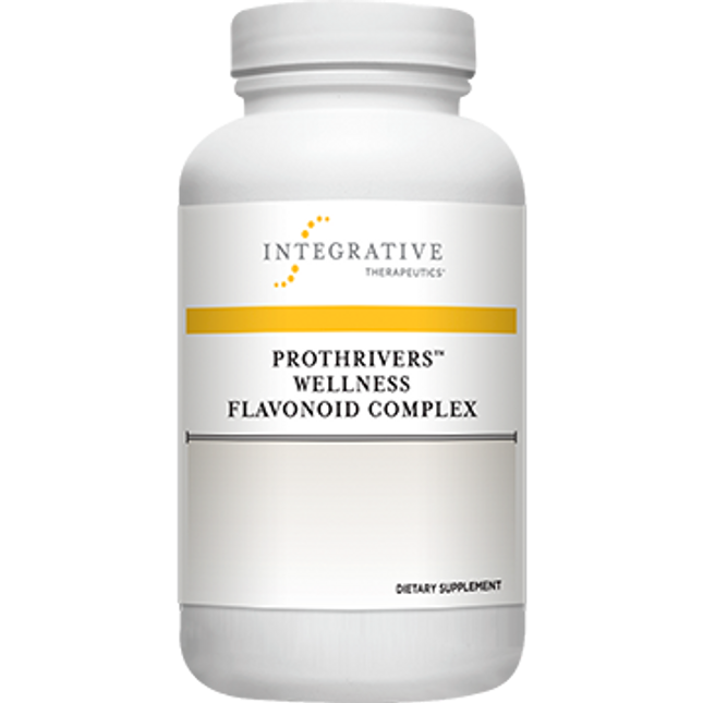 Integrative Therapeutics ProThrivers Wellness FlaComp 120 vegcaps
