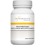Integrative Therapeutics ProThrivers Wellness Multi 60 vegcaps