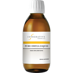 Integrative Therapeutics Pure Omega Liquid 200 ml
